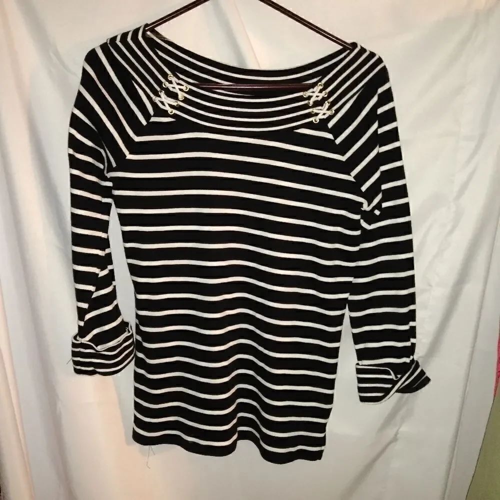 Jones New York top 